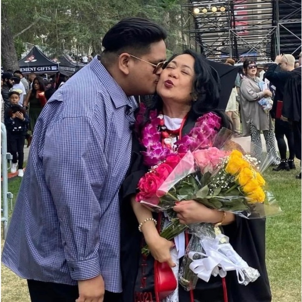 Meet your Posher, Angela